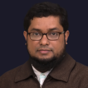 Dr. Golam Rabiul Alam