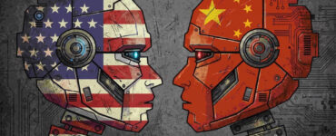 China vs USA AI Patent Ownership 2026