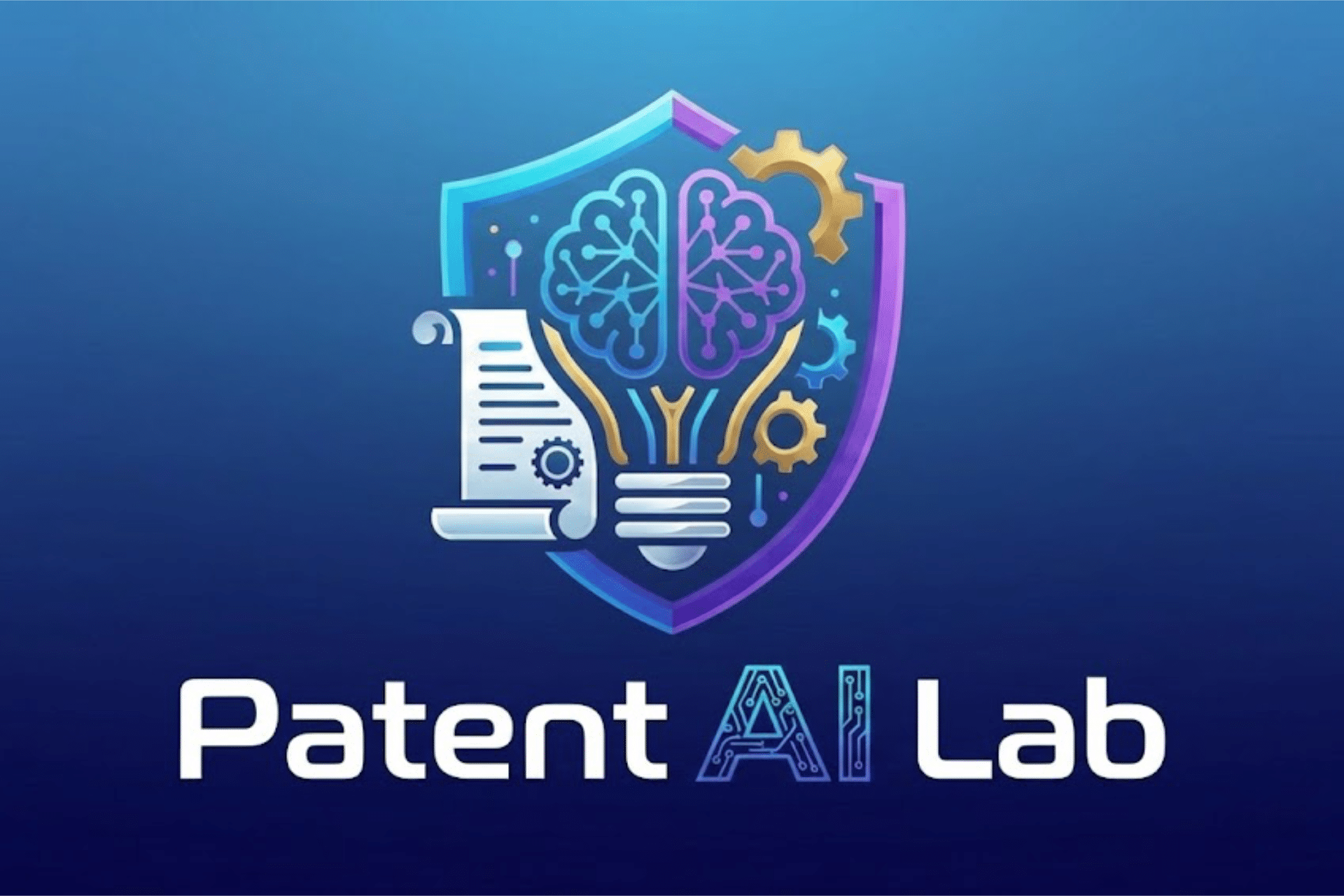 Patent AI Lab Screenshot