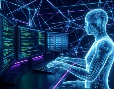 Agentic AI & IP Laws 2026: Who Owns the Code Your Autonomous Agent Writes? 14 Agentic AI autonomous coding and deployment workflow legal ownership risk 2026