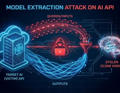 Patents vs. Trade Secrets: How to Prevent AI Model Theft in 2026 10 Conceptual illustration comparing AI intellectual property strategies: public patent disclosure vs secure trade secret "black box" for model weights