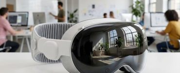 Future Ecosystem of Apple Vision Pro
