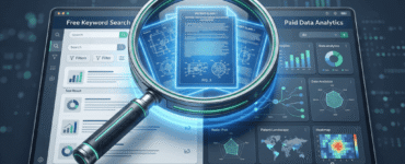 Google Patents Alternatives