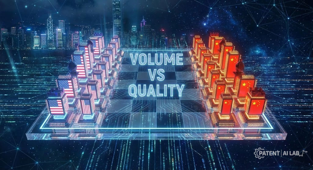 US vs China Quantum Computing Race 2026