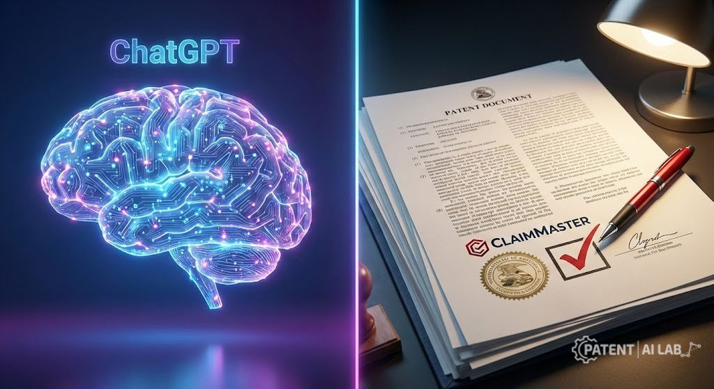 Best AI Patent Drafting Software 2026