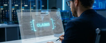 How to Read a Software Patent in 5 Minutes: The Tech Founder's Guide to Patent Claims 40 Founder learning how to read software patent claims using smart vision technology