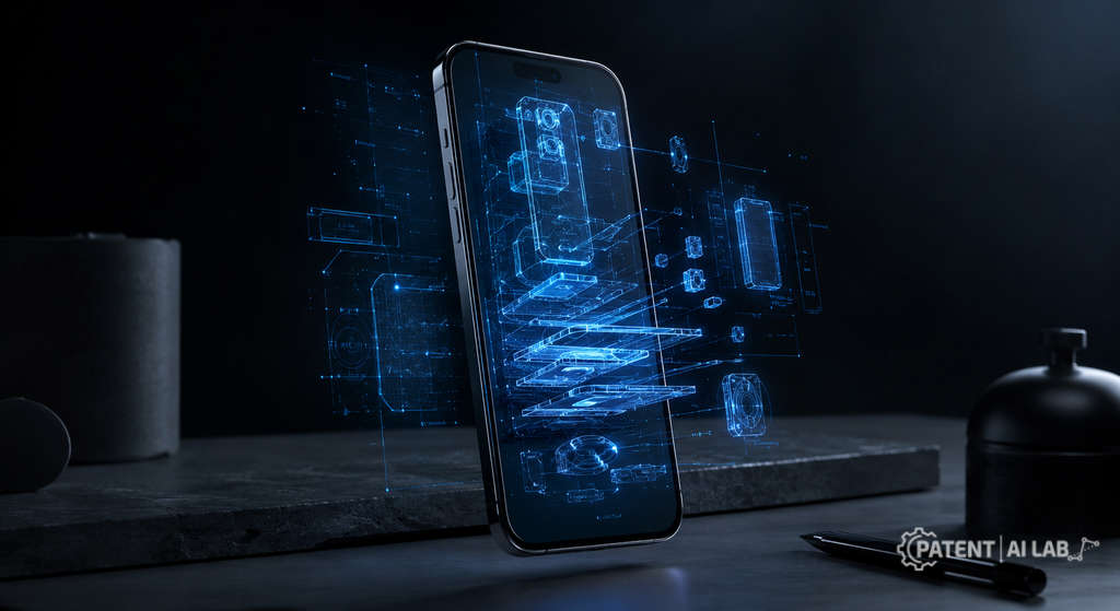 Apple On-Device AI Patents: A Technical Review of 5 Core iOS Architectures 2 Apple On-Device AI Patents: 5 Hidden Themes in the Latest iOS Update