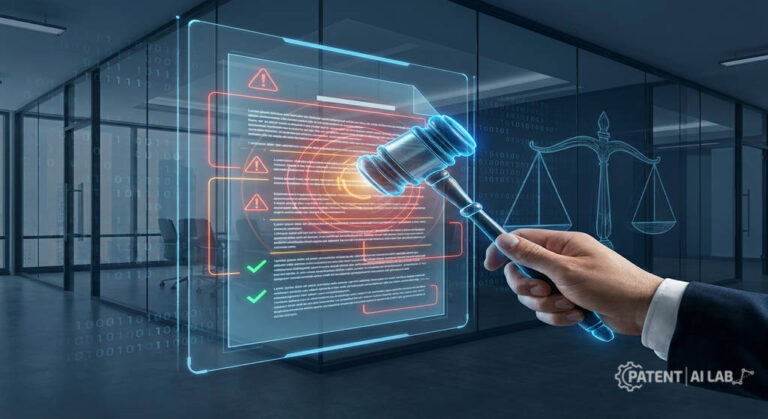 AI for Patent Claim Writing: The Brutal Truth About Automated Drafting 2 Comparison of AI for patent claims vs human drafted claims.