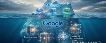 Agentic AI Patent Risks: Surviving the Google vs Microsoft Trap in 2026 29 Agentic AI patent risks 2026
