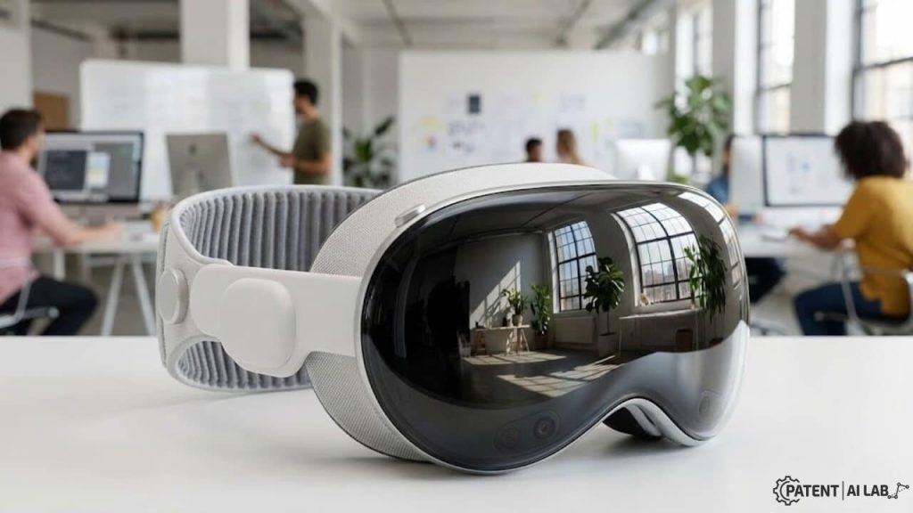 Apple VR Patent 2026 Analysis: How Smart Glasses Will Evolve the Vision Pro 3 Future Ecosystem of Apple Vision Pro