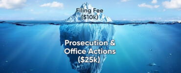 Mobile App Patent Cost (2026): The Real $38k Lifecycle Breakdown 29 Mobile app patent costs in 2026 including hidden attorney fees and USPTO maintenance costs