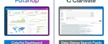 PatSnap Pricing (2026): Enterprise Cost, Hidden Fees & ROI vs Clarivate 35 PatSnap pricing tiers and Clarivate interface comparison