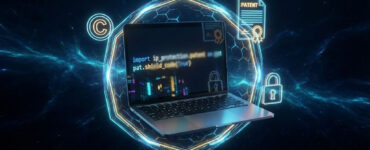 How to Legally Protect Your SaaS Source Code in 2026: Copyright, Patent, or Trade Secret? 36 Comparison diagram showing how to protect SaaS source code using copyright, patent, and trade secrets