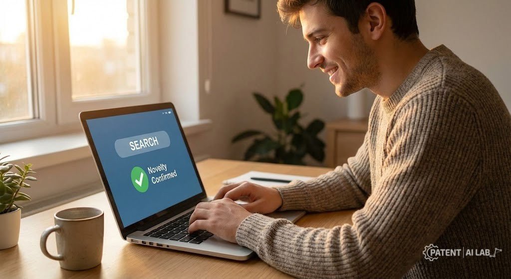 The 2026 Audit: Easiest Patent Research Software for Solo Inventors 4 Best easiest patent research software for solo inventors in 2026 test results