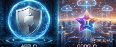 Apple Intelligence vs Google Gemini Privacy Comparison: Who Controls Your Data? 39 A detailed Apple Intelligence vs Google Gemini privacy comparison diagram for mobile NPU silicon
