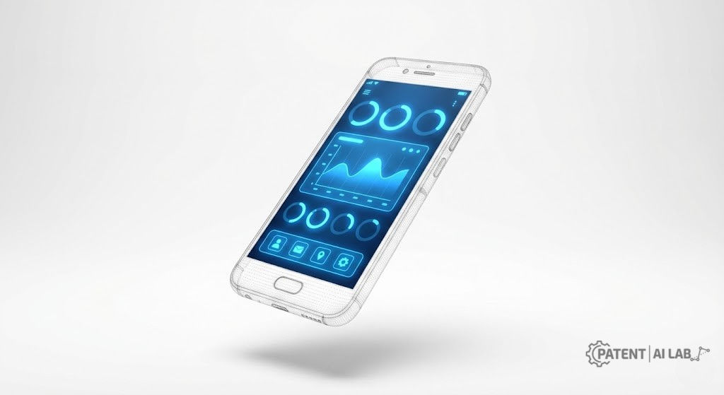How to Patent a Mobile App UI: 2026 Cost, Drawing Rules & Strategy 2 app patent cost