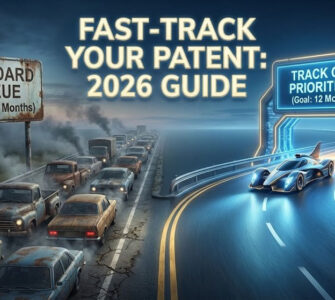 USPTO Track One Fees & Timelines: The 2026 Fast-Track Guide for Startups 19 USPTO Track One Fee 2026