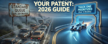 USPTO Track One Fees & Timelines: The 2026 Fast-Track Guide for Startups 35 USPTO Track One Fee 2026