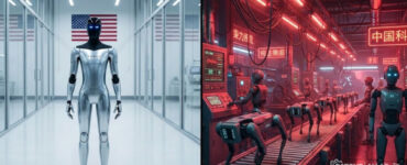 Tesla vs China Robot 2026: Can Optimus Survive the $131k Supply Chain Cliff? 34 Tesla Optimus vs Chinese Unitree G1 humanoid robot comparison : tesla vs china robot 2026
