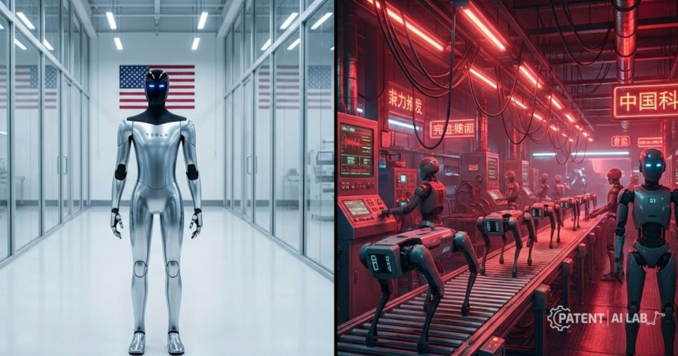 Tesla vs China Robot 2026: Can Optimus Survive the $131k Supply Chain Cliff? 7 Tesla Optimus vs Chinese Unitree G1 humanoid robot comparison : tesla vs china robot 2026