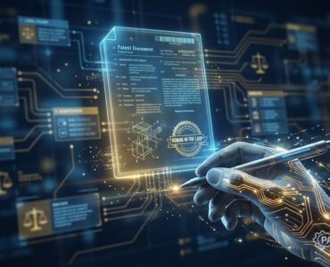 4 Top AI Tools for USPTO Office Action Drafts: 2026 Technical Review 3 AI tools for USPTO office action responses