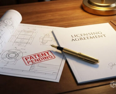 How to License a Provisional Patent in 2026: Earn Royalties Without Manufacturing (Step-by-Step) 3 License a Provisional Patent