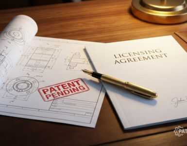 How to License a Provisional Patent: The Blueprint to Earn Royalties Without Manufacturing 86 License a Provisional Patent
