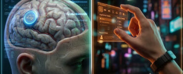 Neuralink vs. Meta (2026): The "Mind Control" Patent War – Brain Chips vs. Wristbands 35 Neuralink brain implant vs Meta EMG wristband technology comparison 2026 - Invasive vs Non-invasive BCI.