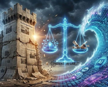 NYT vs OpenAI Lawsuit Update (2026): How "Regurgitation" Evidence is Reshaping AI Copyright 3 NYT vs OpenAI lawsuit update 2026