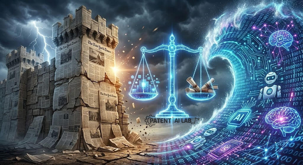 NYT vs OpenAI Lawsuit Update (2026): How "Regurgitation" Evidence is Reshaping AI Copyright 2 NYT vs OpenAI lawsuit update 2026