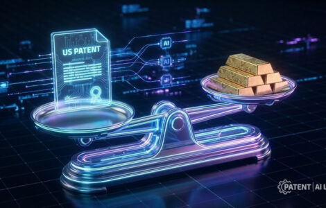 AI Patent Valuation Tools 2026: The Unvarnished Truth About Free Calculators 15 ai patent valuation tools 2026