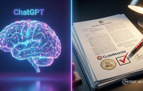 Best AI Patent Drafting Software 2026: ChatGPT vs. ClaimMaster vs. Rowan 11 Best AI Patent Drafting Software 2026