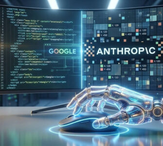 AI Computer Use Agents 2026: The Google Jarvis vs. Anthropic Patent War 22 Google Project Jarvis vs Anthropic Computer Use agent patent war