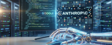 Google Jarvis vs Anthropic: The AI Computer Use Patents War 179 AI Computer Use Patents war between Google Jarvis and Anthropic Claude