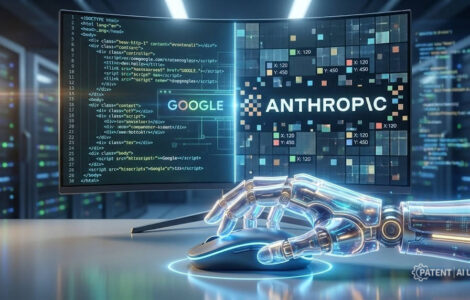 AI Computer Use Agents 2026: The Google Jarvis vs. Anthropic Patent War 13 Google Project Jarvis vs Anthropic Computer Use agent patent war