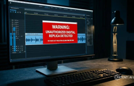 Is "Generic" AI Voice Illegal in 2026? The NO FAKES Act Liability Trap 13 Is generic AI voice illegal