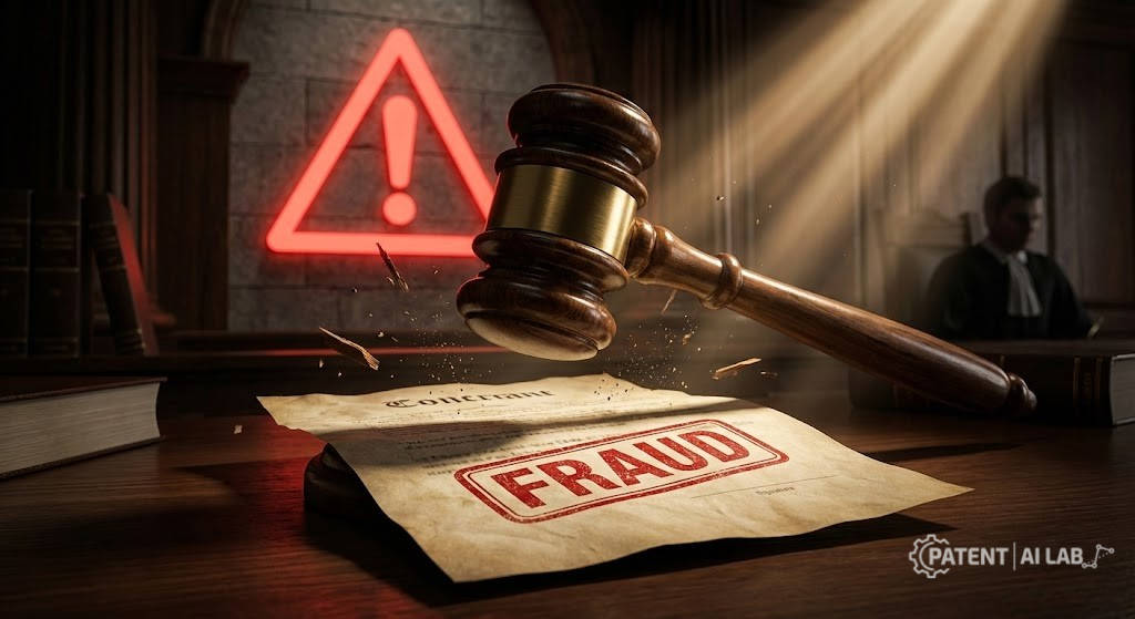 Micro Entity Patent Cost 2026: The $65 Loophole to Cut USPTO Fees by 80% 6 Legal risk of inequitable conduct for falsely claiming Micro Entity Status