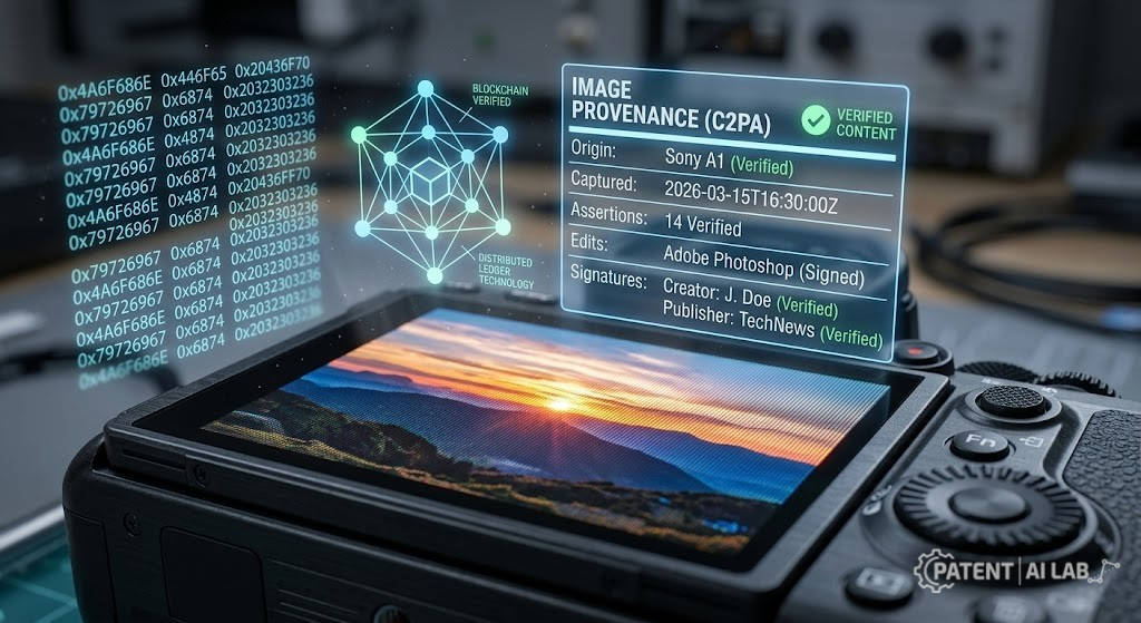How to Copyright AI Art: The 2026 USCO Step-by-Step Guide 10 Overview of C2PA metadata, invisible watermarking, and blockchain timestamping as protection layers for AI assisted art