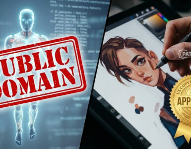 How to Copyright Human-Modified AI Art: The 2026 USCO Step-by-Step Guide 25 Step by Step guide on How to Copyright Human Modified AI Art