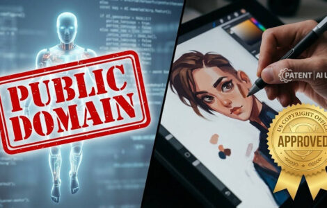 How to Copyright Human-Modified AI Art: The 2026 USCO Step-by-Step Guide 14 Step by Step guide on How to Copyright Human Modified AI Art